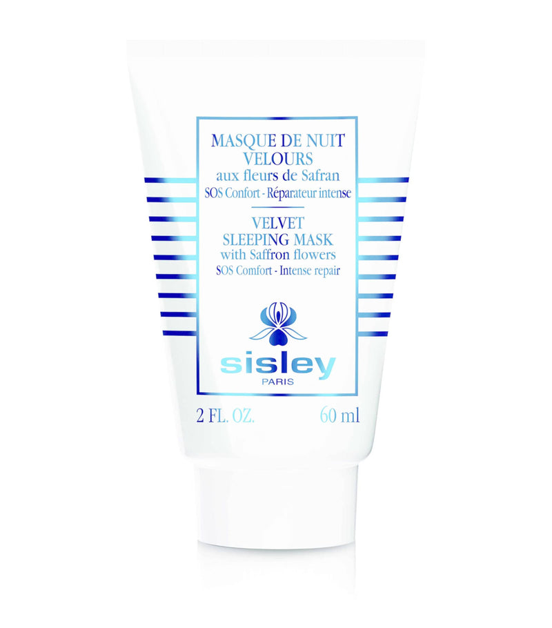 Sisley Velvet Sleeping Mask (British brand)