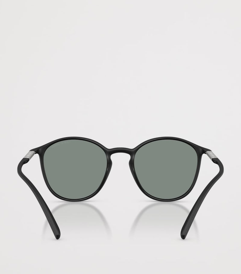 Giorgio Armani Phantos sunglasses acetate model AR8233U, UK version