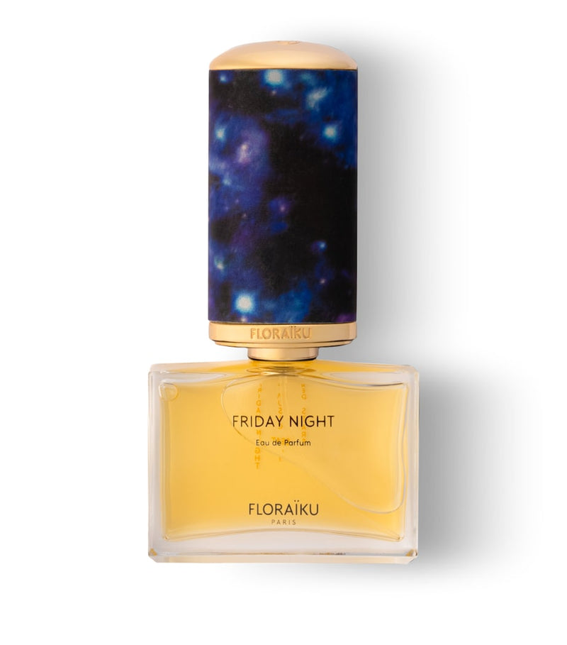Floraiku Friday Night eau de parfum gift set 50ml, UK version