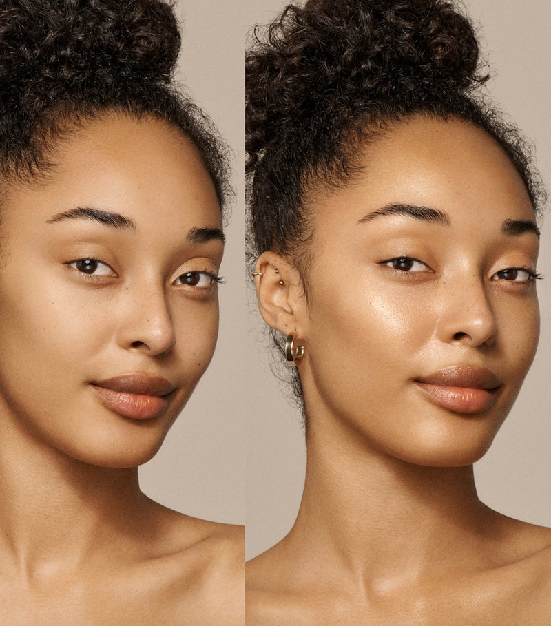 VIEVE Skin Nova radiance-boosting face primer 30ml (British brand)