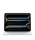 Apple Magic Keyboard for iPad Pro White 11-inch - British product