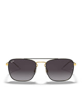 Harrods Ray-Ban Square Sunglasses- Buy online at McGrocer