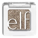 Superdrug e.l.f. Fine as Fleck Filthy Rich Glitter Eyeshadow Topper- Buy online at McGrocer