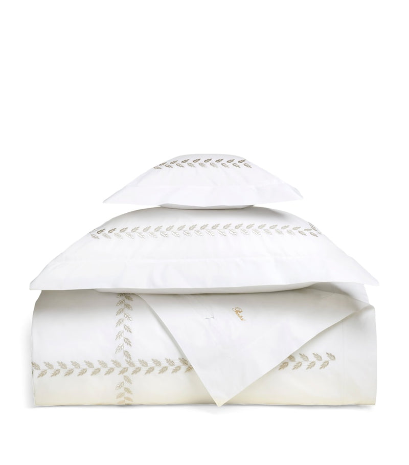 Pratesi Federico pillowcase 50cm x 75cm - British product