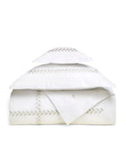 Pratesi Federico pillowcase 50cm x 75cm - British product