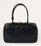 Miu Miu Beau top-handle leather bag, imported from the UK