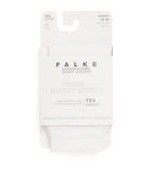 Falke TE4 tennis socks for clay courts with light cushioning - British product
