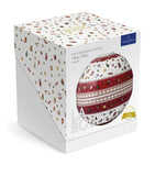 Villeroy & Boch Christmas tableware set (British brand)