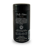 Lord & Lion organic chilli flakes 50g, UK version