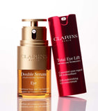Clarins Total Eye Lift Serum refill 15ml - British product