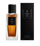 YSL Tuxedo Eau de Parfum 125ml (British brand)