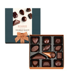 Neuhaus dark chocolate box 144g, imported from the UK