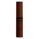 Superdrug NYX Professional Makeup Butter Lip Gloss Lava Cake- Buy online at McGrocer