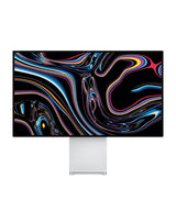 Harrods Apple Studio Display XDR Standard Glass 27-inch Monitor with Tilt- and Height-Adjustable Stand- Buy online at McGrocer