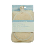 Superdrug Bathtopia Dual Body Scrubber- Buy online at McGrocer