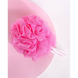 Brushworks bath pouf 70g - British product