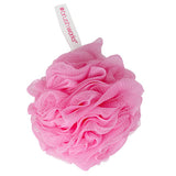 Brushworks bath pouf 70g - British product