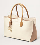 Aspinal of London leather London tote bag - British product