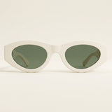 Lunettes de soleil noires Gucci GG2065S pour femme (marque britannique)