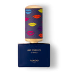 Floraiku And Your Lips perfume gift set 50ml, UK version
