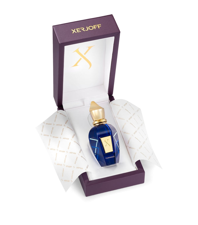 Xerjoff TORINO23 eau de parfum 50ml (British brand)