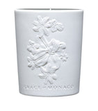Grace De Monaco Small Promenade Sur Le Rocher candle 250g, UK version
