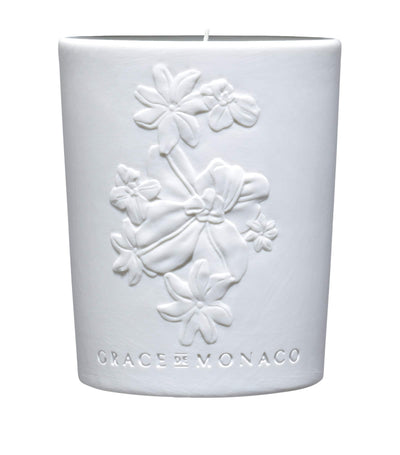 Grace De Monaco Liten Promenade Sur Le Rocher Duftlys 250g