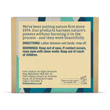 Faith in Nature Rosemary Soap 100g - 998939