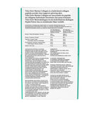 Vida Glow marine collagen supplement original unflavoured 30 x 3g sachets (British brand)