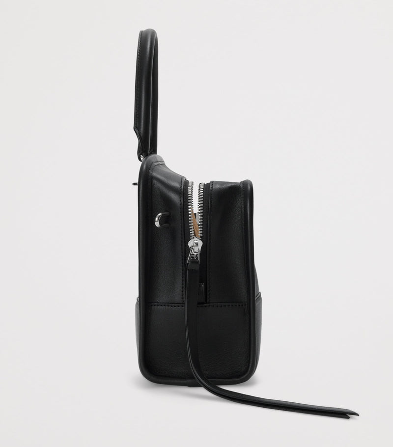 LOEWE Amazona 180 top-handle bag calfskin (British brand)