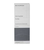 Wild Nutrition Daily Essentials for Men food-grown 210 capsules - British product