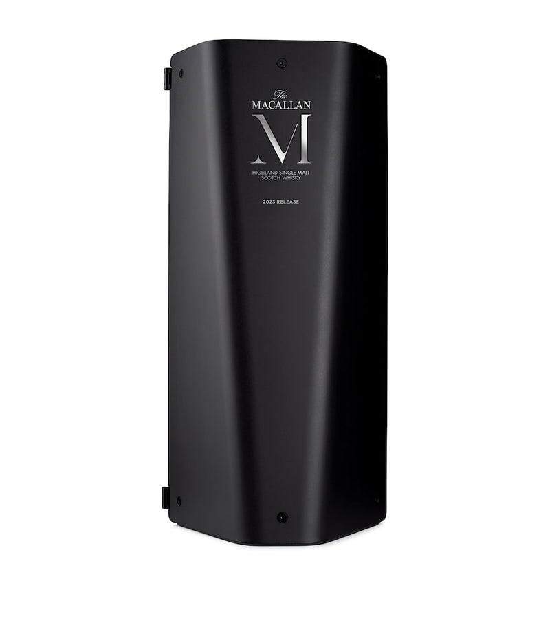 The Macallan M Single Malt Scotch Whisky 70cl (British brand)