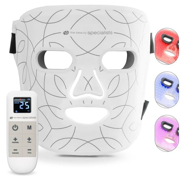 Rio LED Face Mask, UK version