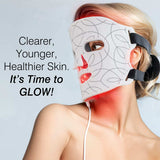 Rio LED Face Mask, UK version