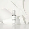 TIRTIR Ceramic Milk Ampoule 40ml, imported from the UK