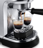 De'Longhi Dedica Maestro espresso coffee machine - British product