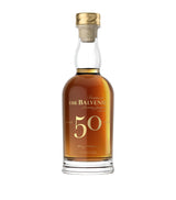 Harrods The Balvenie 50-Year-Old Edition Two Single Malt Scotch Whisky 70cl- Buy online at McGrocer