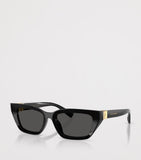 Dolce&Gabbana cat eye sunglasses DG4532, imported from the UK