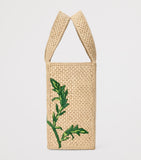 LOEWE Small Font Artichoke Tote Bag, UK version