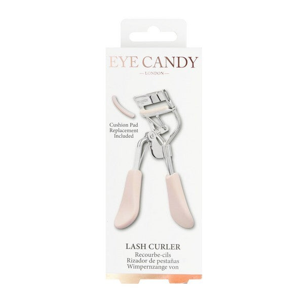 Eye Candy Lash Curler makeup tool - British product