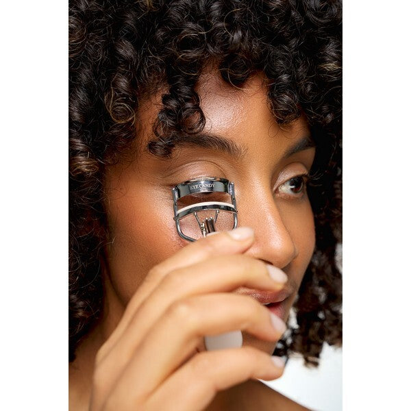 Eye Candy Lash Curler makeup tool - British product
