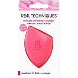 Real Techniques Berry Pop Miracle Airblend Makeup Sponge Set