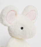 Marie-Chantal keepsake gift set with brush and toy (British brand)