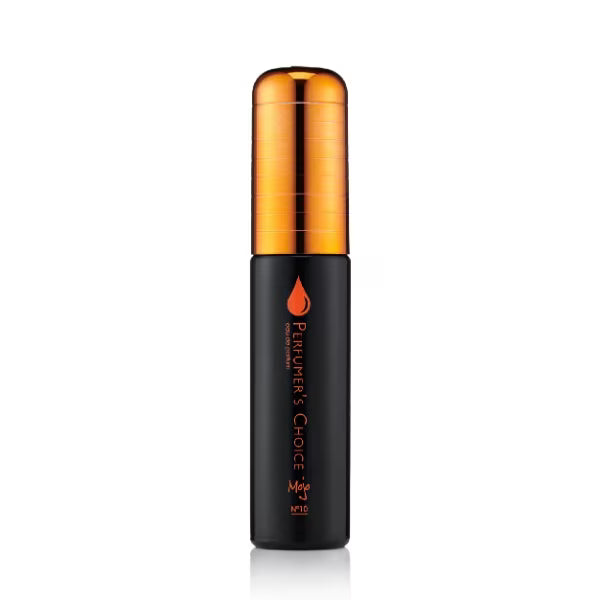 Mojo Perfumer's Choice No.10 EdP 50ml, imported from the UK