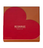 Neuhaus Small Prestige heart-shaped chocolate box 65g, imported from the UK