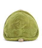 Jellycat Timmy Turtle 28cm soft plush toy, UK version