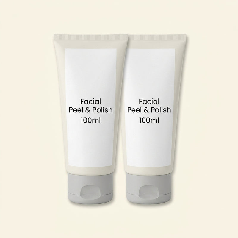 Soap & Glory facial scrub bundle two 100ml - British product
