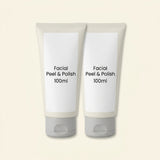 Soap & Glory facial scrub bundle two 100ml - British product