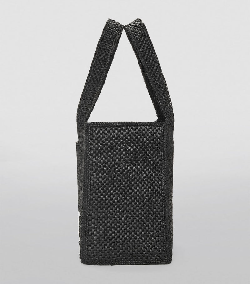 LOEWE x Paula's Ibiza Font tote bag, imported from the UK