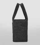 LOEWE x Paula's Ibiza Font tote bag, imported from the UK